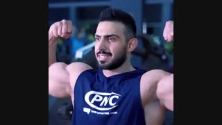 همراه با قهرمان فیزیک حرفه ای، آقای علی کرمی