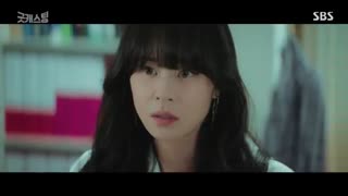 قسمت هفتم سریال کره ای بازیگران خوب+زیرنویس آنلاین Good Casting 2020 با بازی لی سانگ یوب