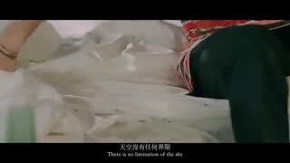 موزیک ویدئو Luhan-on fire