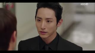 قسمت هفدهم و هجدهم سریال کره ای Born Again 2020 - با زیرنویس فارسی