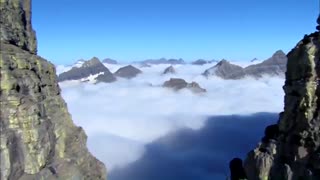 Planet Earth - Rain