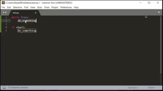 آموزش رایگان پایتون قسمت 25 | حلقه while در پایتون