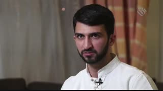 ماجرای ازدواج پسر مذهبی ایرانی و دختر هلندی