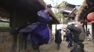 سریال کره ای بسیار زیبای ملکه کی با دوبله فارسی و سانسور شده قسمت 2