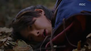 سریال کره ای بسیار زیبای ملکه کی با دوبله فارسی و سانسور شده قسمت 5