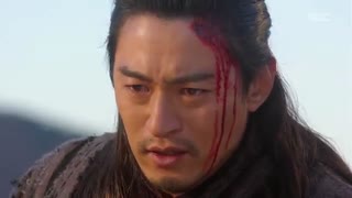 سریال کره ای بسیار زیبای ملکه کی با دوبله فارسی و سانسور شده قسمت 9