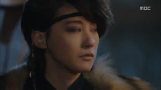 سریال کره ای بسیار زیبای ملکه کی با دوبله فارسی و سانسور شده قسمت 12