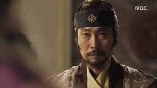 سریال کره ای بسیار زیبای ملکه کی با دوبله فارسی و سانسور شده قسمت 13