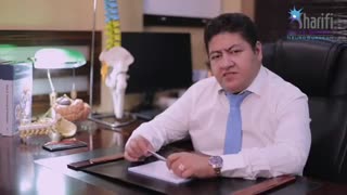 پیشرفت های جراحی های اعصاب از زبان دکتر گیو شریفی