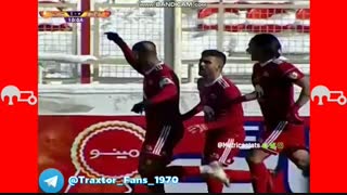 2 گل برتر لیگ 97-98 توسط متریکا