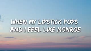 Ava Max - Salt (Lyrics)