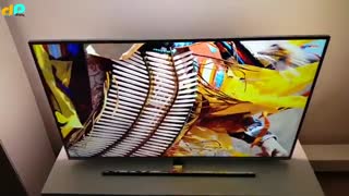 تلویزیون فیلیپس pus7354