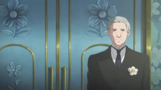 انیمه سریالی وایولت اورگاردن فصل1قسمت5 دوبله فارسی