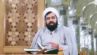 نشانه بیست و پنج | تفسیری کوتاه از جزء بیست و پنجم قرآن کریم