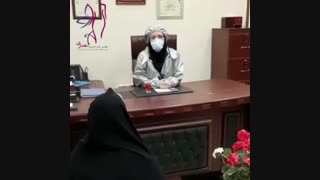 درمان ناباروری