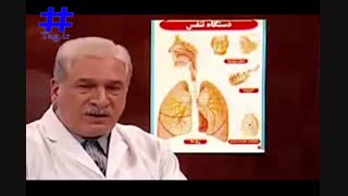 مضرات مواد شوینده برای بدن