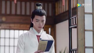 سریال چینی جوانان چانگ آن قسمت 07 با زیرنویس فارسی /The Chang'an Youth Chinese Drama 2020