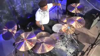 Samantha Fish - Bitch On The Run - Don Odell's Legends