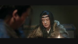 سریال چینی کاراگاه سلسله مینگ و The Sleuth of Ming Dynasty بازیرنویس فارسی قسمت35