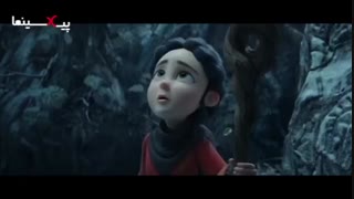 انیمیشن کوتاه بهار (Spring Short Animation)