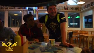 آموزش سقوط آزاد از هواپیما