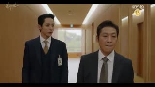 قسمت دهم  سریال تولدی دوباره +زیرنویس آنلاین Born Again 2020 با بازی جانگ کی یونگ و جین سه یئون again