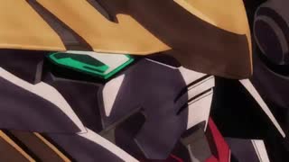تریلر جذاب انگلیسی انیمه Mobile Suit Gundam: Iron-Blooded Orphans