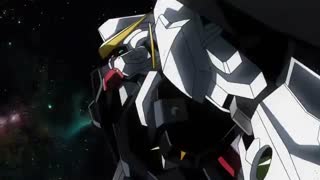 اپنینگ اول فصل اول انیمه Mobile Suit Gundam 00