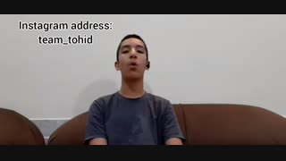 جلسه هفتم - صفت قلقله