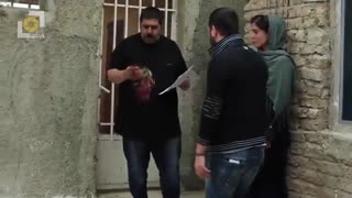 پشت صحنه فیلم «مغزهای کوچک زنگ زده» ساخته هومن سیدی