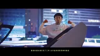 موزیک ویدئو J.mag-bu zhidaoft nasiwei