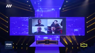 گفت‌وگو با عکاسی که اولین عکس‌های کرونایی در ایران را گرفت