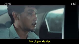 قسمت هفتم سریال کره ای بازیگران خوب+زیرنویس چسبیده Good Casting 2020 با بازی لی سانگ یوب