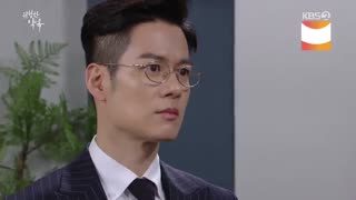 قسمت سی و سوم سریال کره ای پیمان مرگبار+زیرنویس آنلاین Fatal Promise 2020