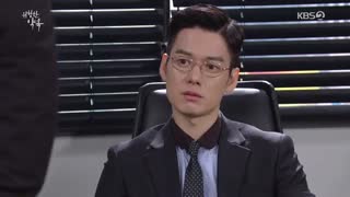 قسمت سی و پنجم سریال کره ای پیمان مرگبار+زیرنویس آنلاین Fatal Promise 2020