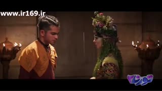 تیزر فیلم تورنادو