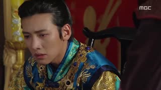 سریال ملکه کی دوبله فارسی  قسمت 19