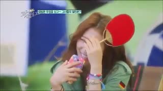 لحظاتی با پارک شین هه