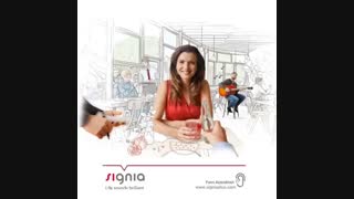 سمعک زیمنس - سمعک برتر 02122909216