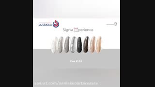 سمعک فراهوشمند - سمعک برتر 02122909216