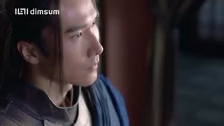 دانلود تیزر سریال چینی زن پادشاه The King's Woman 2017