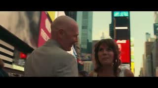 تریلر فیلم The King of Staten Island
