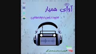 آوای همیار