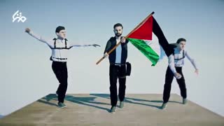پشت پرده دیوار صهبونیست ها