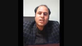 ⭕️تمایز هدف و خواسته⭕️ _دکترنیکوروش