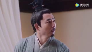 سریال چینی جوانان چانگ آن قسمت 13 با زیرنویس فارسی /The Chang'an Youth Chinese Drama 2020