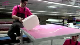 آموزش سقف کشسان