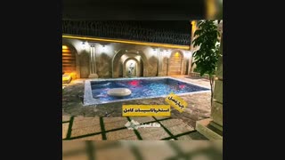 باغ ویلای 500 متری در ملارد ویلای جنوبی