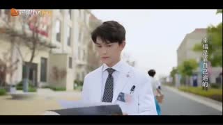 قسمت دوم سریال چینی عشق شدید Intense Love 2020 با زیر نویس فارسی