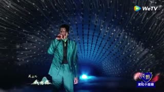 اجرای Eternal Love Kris Wu  کریس  produce camp پرودوس کمپ